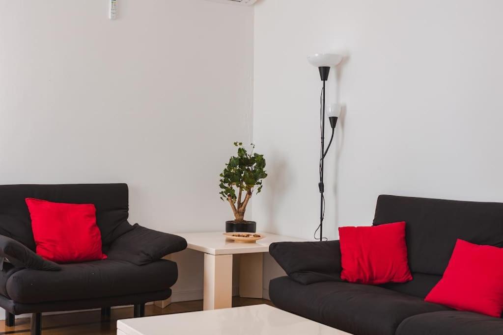 Piazza Unita Central Apartment Trieste Bagian luar foto
