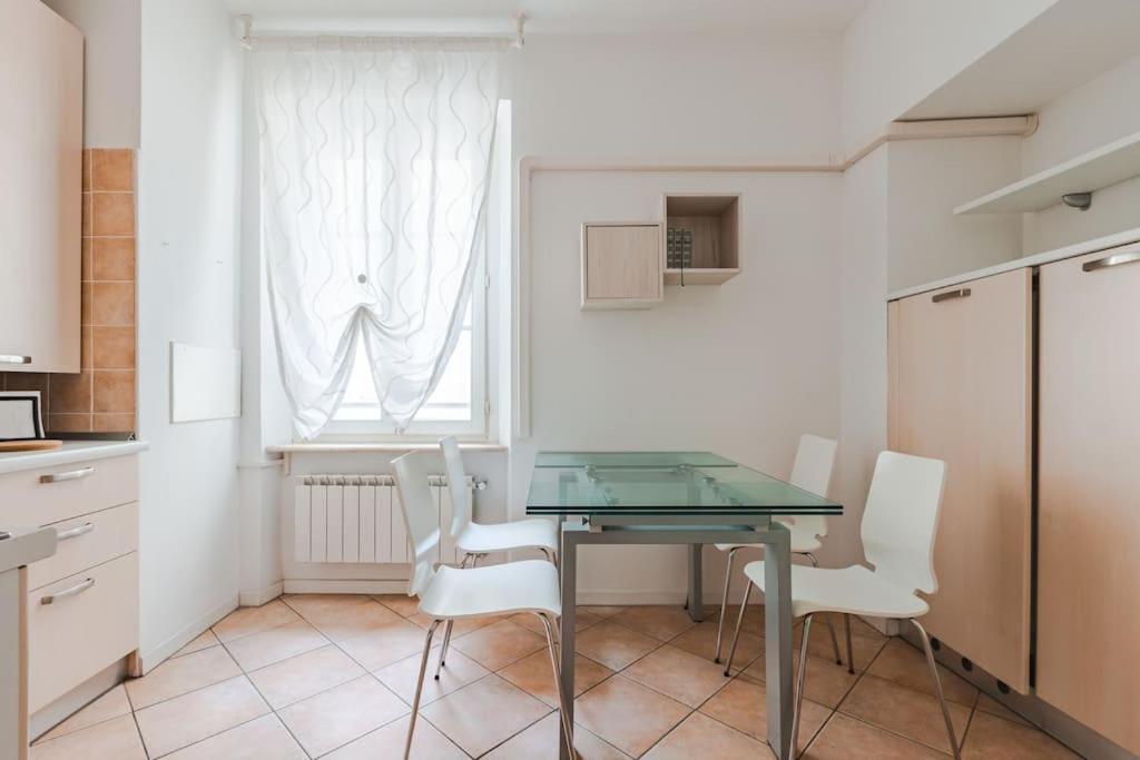 Piazza Unita Central Apartment Trieste Bagian luar foto